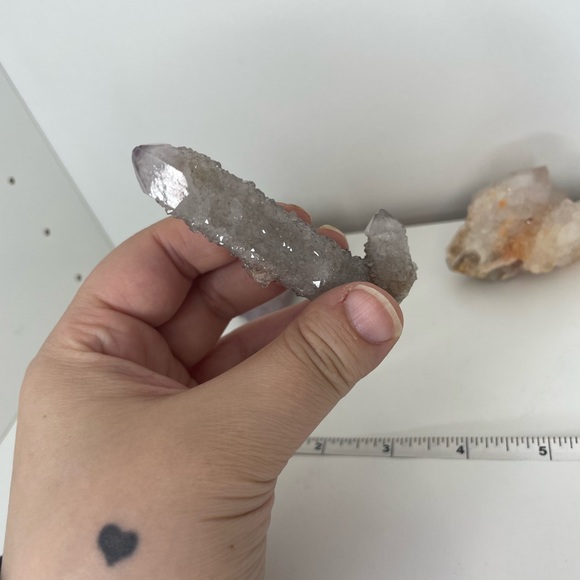 Spirit Quartz 2 - Picture 4 of 7